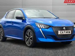 Used 2023 Peugeot 208 GTi Hatchback | £15,841 (Good price)