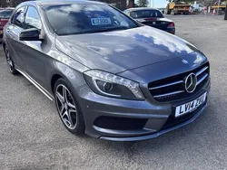 Used 2014 Mercedes A220 AMG | £7,995 (Fair price)