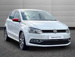 Used 2017 VW Polo | £11,490 (Fair price)