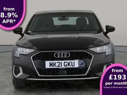 Used 2024 Audi A3 Sport Sedan | £14,909 (Super price)