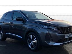 Used 2024 Peugeot 3008 Allure Estate | £22,197 (A bit pricey)