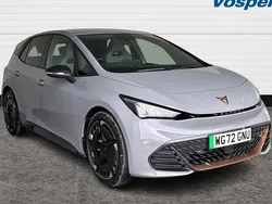Used 2023 Cupra Born e-Boost Hatchback | £21,250 (Good price)