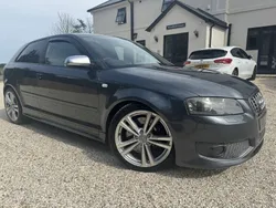 Grey Used 2007 Audi S3 Hatchback | £4,999