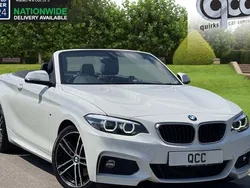 Used 2021 BMW 220 M Sport Cabriolet | £16,450 (Super price)