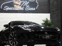 Used 2016 Jaguar F-Type Supercharged | £23,750 (Good price)