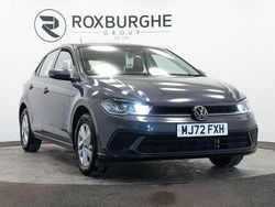 Grey Used 2022 VW Polo S Hatchback | £12,920 (Good price)