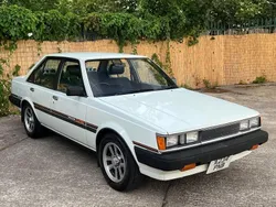 White Used 2025 Toyota Carina GT Sedan | £13,995