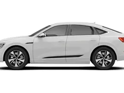 Used 2025 Audi Q8 Sportback e-tron S-Line SUV | £41,071