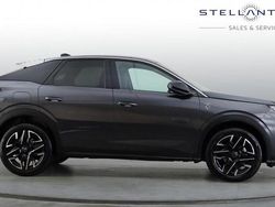 Grey Used 2024 Peugeot 3008 GT SUV | £26,393 (Expensive)