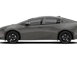 New 2024 Toyota Prius Design Hatchback | £33,903 (Fair price)