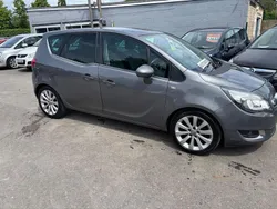 Grey Used 2015 Vauxhall Meriva MPV | £6,999 (A bit pricey)