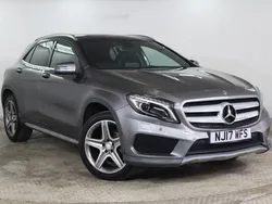 Used 2017 Mercedes 200 Premium Plus | £14,075 (Fair price)