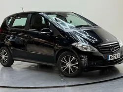 Used 2012 Mercedes A160 Classic | £4,475