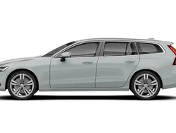 New 2026 Volvo V60 Ultra Estate | £38,858 (Fair price)