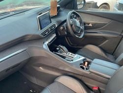 Red Used 2020 Peugeot 3008 GT-line SUV | £16,370 (Fair price)