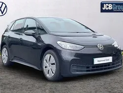 Grey Used 2022 VW ID.3 Pro Performance Hatchback | £14,995 (Fair price)