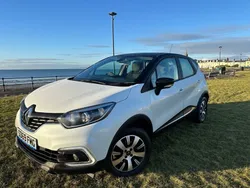 Other Used 2019 Renault Captur Iconic SUV | £10,495 (Fair price)