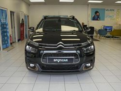 Black Used 2019 Citroën C4 Cactus Origins Hatchback | £10,999 (Fair price)