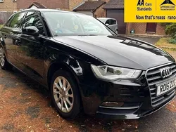 Used 2015 Audi A3 | £8,488 (Fair price)