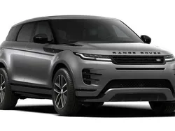 New 2026 Land Rover Range Rover evoque SE Dynamic Hatchback | £47,623 (Good price)
