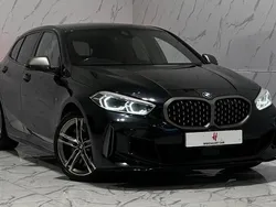 Used 2024 BMW M135 Hatchback | £23,989 (Good price)