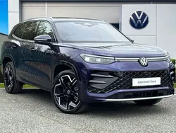 Other New 2025 VW Tayron Comfortline SUV | £46,989 (Fair price)