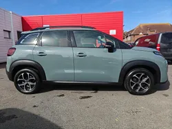 Grey Used 2021 Citroën C3 Aircross PureTech SUV | £12,500 (Fair price)