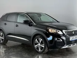 Used 2020 Peugeot 3008 Allure Estate | £12,300 (Super price)