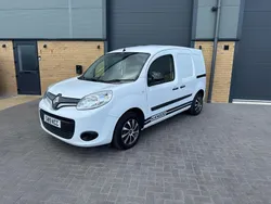 White Used 2019 Renault Kangoo Business MPV | £4,995 (Good price)