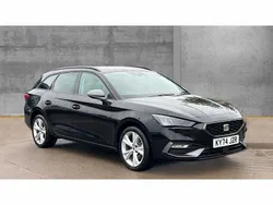 Used 2024 Seat Leon FR | £25,290
