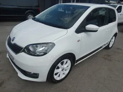 White Used 2019 Skoda Citigo Colour Edition Hatchback | £4,499 (Fair price)