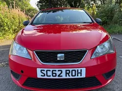 Used 2013 Seat Ibiza Sport Coupe | £1,795 (Super price)