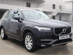 Used 2019 Volvo XC90 Momentum SUV | £18,549 (Super price)