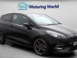 Used 2019 Ford Fiesta ST Hatchback | £10,663 (Good price)