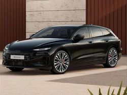 Other New 2025 Audi e-tron SUV | £67,798
