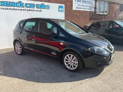 Seat Altea