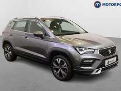 Used 2026 Seat Ateca SE Technology SUV | £20,199 (Good price)