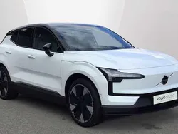 New 2025 Volvo EX30 Performance SUV | £35,495 (Fair price)