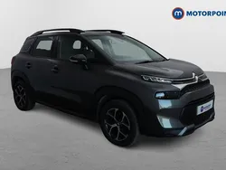 Grey Used 2022 Citroën C3 Aircross PureTech SUV | £11,999 (Fair price)