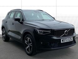 Used 2025 Volvo XC40 Plus SUV | £27,305 (Super price)