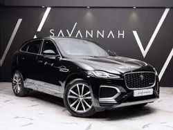 Used 2023 Jaguar F-Pace R-Dynamic SUV | £31,490 (Good price)