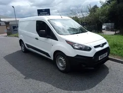 White Used 2018 Ford Transit Van | £4,995 (Good price)