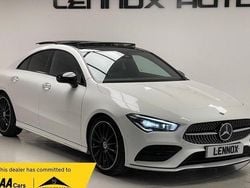 Used 2023 Mercedes 180 AMG Line Premium Plus Sedan | £26,290 (Fair price)