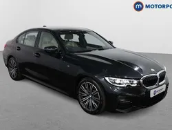 Used 2022 BMW 320 M Sport Sedan | £22,299 (Super price)