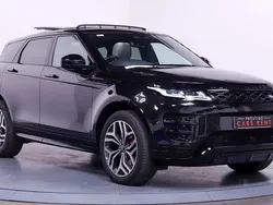Used 2023 Land Rover Range Rover evoque Autobiography Hatchback | £28,336 (Good price)