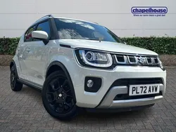 Used 2023 Suzuki Ignis SZ-T Hatchback | £11,995 (Good price)