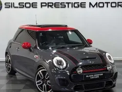 Used 2016 Mini John Cooper Works Hatch Hatchback | £12,995 (Fair price)