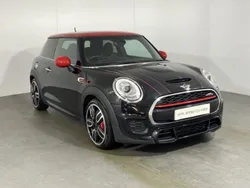 Black Used 2018 Mini John Cooper Works Hatch Hatchback | £17,250 (Fair price)