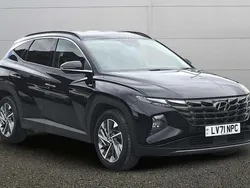 Used 2023 Hyundai Tucson Premium SUV | £19,490 (Fair price)