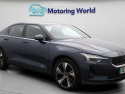 Used 2022 Polestar 2 Hatchback | £19,300 (Good price)